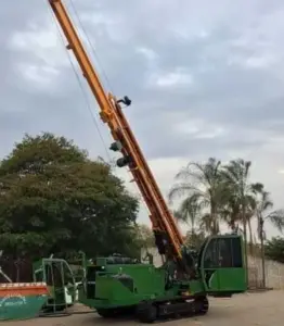 Hélice Contínua Monitorada